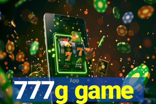 777g game